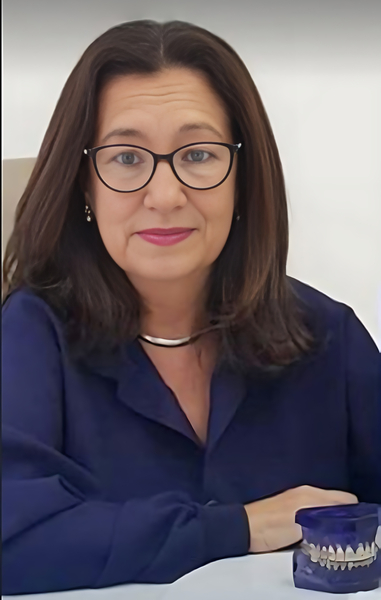 Foto da capa de Ortodontista Nadja Offa | Consultório Odontológico - Limão